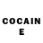 Cocaine 98% TheYurakra